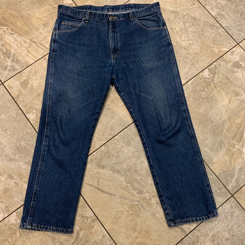 Wrangler Jeans